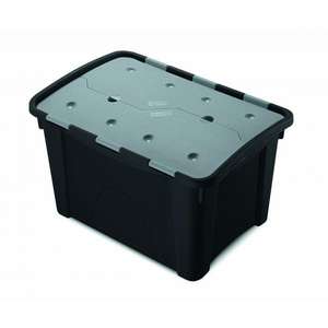 TERRY - HOME BOX Irrompible-Caja multifuncional absorbente de golpes indestructible - Product Image 1