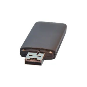 Router Wifi Seluler LTE 4G, Modem Dongle Wifi USB 4G dengan Slot Kartu SIM