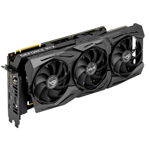 Venta al por mayor usado RTX 2080ti 11g GPU tarjetas gráficas con triple ventilador de refrigeración para juegos - Product Image 3