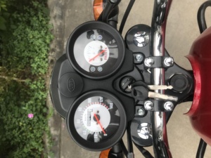 Motocicleta <span class=keywords><strong>TVS</strong></span>, Modelos Indios de Gran Venta, Motocicleta de 150 cc, China Hualong OEM para el Mercado Africano, Motocicleta <span class=keywords><strong>TVS</strong></span> de 125 cc y 150 cc - Product Image 6