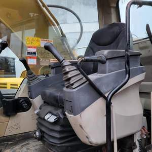 Excavadora usada Cat 330 Cat 330cl 325bl 336d Excavadora hidráulica sobre orugas Excavadora usada Cat 330 a la venta En stock - Product Image 3