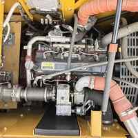 Excavadora Hidráulica Potente XE155WECR de 15t, Alta Fuerza de Impacto, para Construcción Industrial a Buen Precio