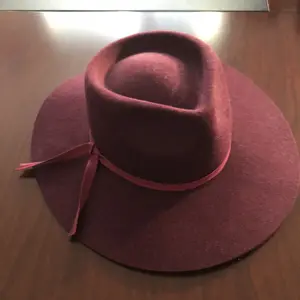 羊毛毡软盘帽子批发帽子女士澳大利亚羊毛毡帽子