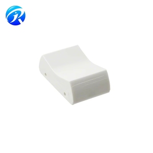 Professional Brand <strong>Switches</strong> Supplier 12PA5-W Rectangular Concave Rocker <strong>TP</strong> <strong>Switch</strong> Caps Snap Fit White 12PA5W For <strong>TP</strong> Series - Product Image 1