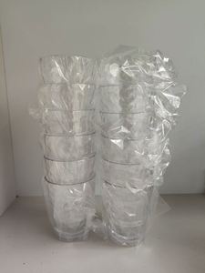 Vaso Martillado Vintage Estilo Antiguo para Whisky, Cócteles, Cerveza, Agua, Zumo, Sin Plomo, para el Hogar, Bar, Fiestas, Bodas - Product Image 4