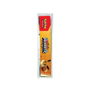 Vitrine acrylique pour pochette d'accessoires Prismatic Evolutions - Product Image 3