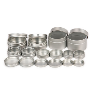 Wholesale in Stock Round Tin 90*20mm - Popular Food Jar, Sugar Biscuit Packaging, Candy Tin with Lid Food Packaging Boxes - Product Image 6