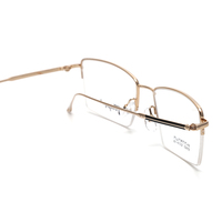 La mitad de los hombres para la miopía gafas de lectura de 2019 nuevo diseño