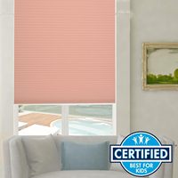 Vente chaude 25mm nid d'abeille sans fil Anti-UV tissu cellulaire cadre Mini nid d'abeille aveugle pour Windows