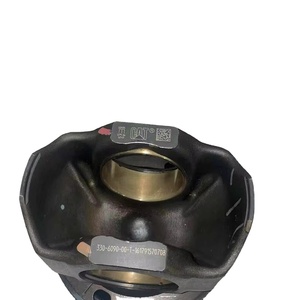 Repuestos de excavadora originales y genuinos-pistón de alta calidad 3306090 - Product Image 1