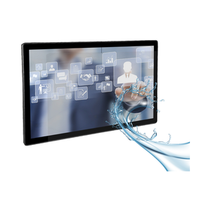 Écran portable SFMIN 4K 16:10 Type-C 144 Hz tactile pour PS5, extension externe pour ordinateur portable, sous-écran d'ordinateur, écran partagé - Product Image 4