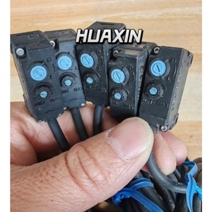 โฟโตอิเล็กทริคเซนเซอร์คีย์เอ็นซ์ รุ่น PZ-G ซีรีส์ PZ-G42P แบบสะท้อนแสงทรงสี่เหลี่ยมพร้อมสายเคเบิล มีสินค้าในสต็อก - Product Image 2