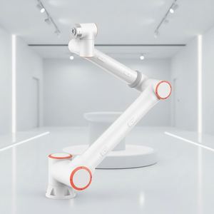 Robot collaboratif 6 axes FR, charge utile 30 kg, portée 1700 mm, entraînement servo-électrique, robot multi-applications pour palettisation et tâches de manutention - Product Image 2