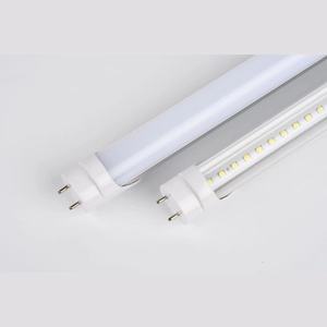 Nhôm T8 LED ống ánh sáng 0.6m 1.2m 1.5m 1.8m siêu sáng hiệu quả cao trong nhà/văn phòng chiếu sáng bảo hành 5 năm - Product Image 1