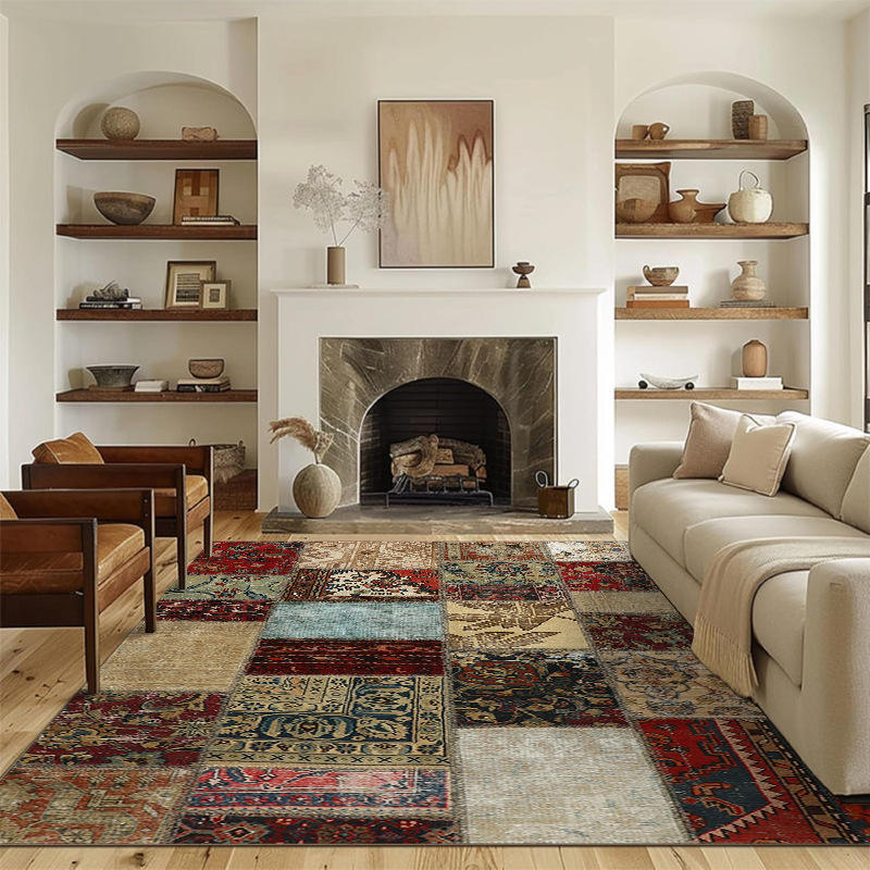 ยุคกลางประกบกัน​​เปอร์เซีย-7