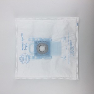 Bolsa recolectora de polvo para Bosch BSG6 BSG7 BSGL3126, accesorio para aspiradora de uso doméstico de fibra no tejida de 280mm x 280mm - Product Image 3