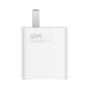 <span class=keywords><strong>Xiaomi</strong></span>-<span class=keywords><strong>cargador</strong></span> de viaje <span class=keywords><strong>Original</strong></span>, enchufe de EE. UU., <span class=keywords><strong>Cargador</strong></span> USB de <span class=keywords><strong>33W</strong></span> - Product Image 1