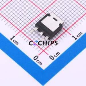 Original-Nouveau BUK7227-100B-VB TO-252 Transistor Transistor à effet de champ (MOSFET) - Product Image 2