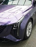 Film de protection de voiture en PVC à double couche avec technologie Air-Release, rouleaux de vinyle pour voiture avec une durabilité extérieure de 5 à 7 ans
