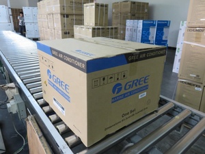 Sea Water Condensing Marine Air Conditioner Marine Air Conditioner - Product Image 2