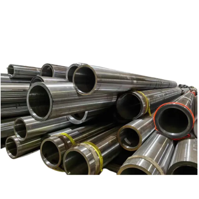 Hot-Rolled Astm A335 Gr.P91 Sa335 P1 P11 P22 42Crmo4 Size-Id-6" 30 Inch Thick Wall Alloy Seamless Steel Pipe For Sale Suppliers