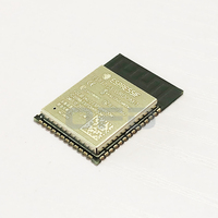 Modules WiFi ESP32-S3-WROOM-1-N8R8 Série ESP32-S3 RF et sans fil Modules WiFi et BLE 2,4 GHz ESP32-S3-WROOM-1-N8R8