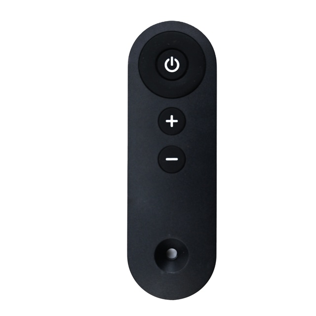 Smart Universal Infrared Remote Control Fixed Code for Home Appliances & Projector 1-Year Warranty IR Remote for TV Box