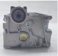 Culasse moteur japonaise G13BB G16B2 G16BS G16B pour Suzuki 1.6L 11100-71C01 11100-57B02, pièce de rechange très demandée