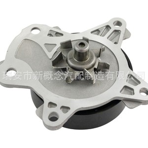High-Tech Idler <b>Pulley</b> Aluminum 541 For Toyota Japanese Car 2007 OEM Support - Product Image 2