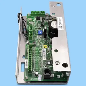 Elevator Accessories Door Machine Control Board KM606040G01 KONE Elevator 606040G01