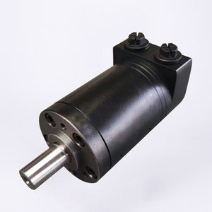 Moteur hydraulique cycloïdal série BMM - Product Image 3