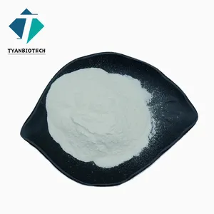 Bêta-cyclodextrine de qualité alimentaire pour la poudre de cyclodextrine bêta alimentaire