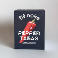 Boîte d'emballage de bougies pliable écologique personnalisée, boîte minimaliste en papier recyclable avec logo en relief