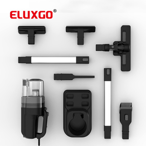 N-elux — aspirateur à main Portable 6 en <span class=keywords><strong>1</strong></span>, appareil à contrôle de vitesse - Product Image 4