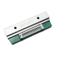 100% Printhead Termal Baru untuk Printer GODEX EZ DT2 203dpi Merek YOUYO 100% Kompatibel Garansi 3 Bulan