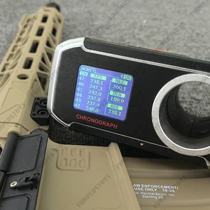 SLR 3.0 V6 7MM Blaster à billes de gel en métal et plastique, sûr, électrique, <span class=keywords><strong>jeu</strong></span> de tir CS <span class=keywords><strong>pour</strong></span> enfants, entraînement en plein air, cadeau <span class=keywords><strong>d</strong></span>'<span class=keywords><strong>anniversaire</strong></span> - Product Image 5