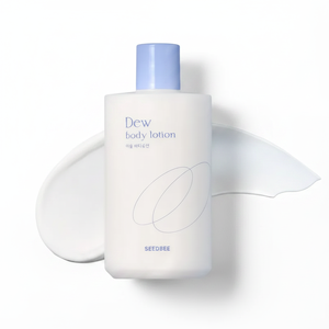SEEDBEE Loción corporal de rocío de alta calidad 300mL - Product Image 2