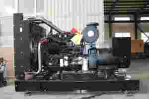 400kw <b>Generator</b> Set, OEM Manufacturer, Provide a 1-year or 1000 Hour Warranty for the Entire Machine500kw600kw700kw800kw - Product Image 3