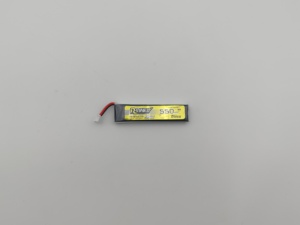 Batterie au lithium pour drone Grep, cellule de batterie 75C 550mAh 1S, batterie au lithium haute puissance pour drone, personnalisation - Product Image 3