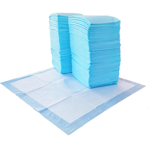 Super Absorbent <span class=keywords><strong>Puppy</strong></span> Training <span class=keywords><strong>Pads</strong></span> - Product Image 1
