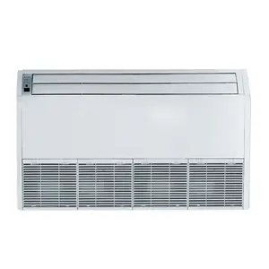 Floor Ceiling Air Conditioner for Hotel Central Air Conditioner VRF System Floor Ceiling Air Conditioner Indoor Unit