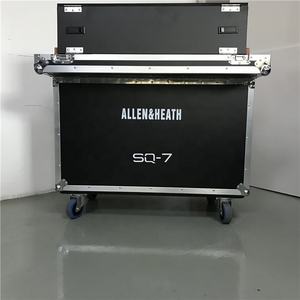 Cinow ถนนกรณีอัลเลนและ <span class=keywords><strong>Heath</strong></span> <span class=keywords><strong>Sq7</strong></span>เที่ยวบินถนนพลิกกรณีสำหรับอัลเลนและ <span class=keywords><strong>Heath</strong></span> <span class=keywords><strong>Sq7</strong></span> - Product Image 3