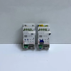 (Lot 2 Pièces) Scs LG-003842 DIN DEVICE SCS Gateway Extension New Original Ready Stock Industrial Automation PAC Dedicated PLC Pr - Product Image 1