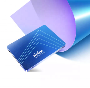 Langco N600S Yueying 256GB Solid State Drive (SSD) 2,5-inch harde schijf - Product Image 3