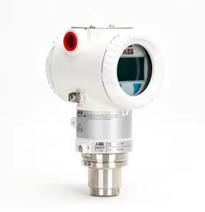 ABB <b>Pressure</b> Gauge for SF6 Gas ABB SF6 1HSB495663-SC - Product Image 5