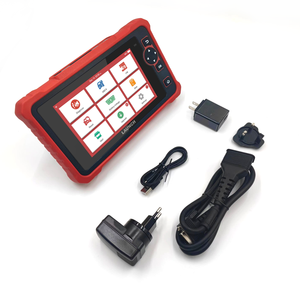 Herramienta de Diagnóstico 100% 359 con Pantalla Táctil de 7 Pulgadas, OBD OBD2, 2 Años de Actualización Gratuita, CRP359 359 100% 359 - Product Image 2