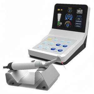 Vendite calde R-Smart <span class=keywords><strong>Plus</strong></span> <span class=keywords><strong>Dental</strong></span> Endo Motor fonte di energia elettrica 4 modelli funzionanti apparecchiature dentali - Product Image 2