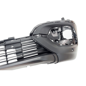 Car Front Bumper Assembly 39165901 1632659280 Auto Body Kit 6 PDC Brackets Lower Front Bumper for <strong>COMBO</strong> <strong>2019</strong>- - Product Image 6