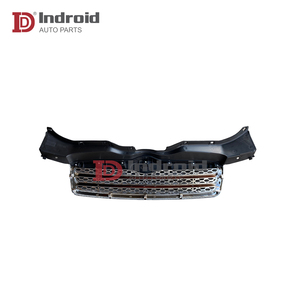 Kit de rejilla delantera para coche, accesorio para hyundai <span class=keywords><strong>accent</strong></span> 2005 86350-1E011, <span class=keywords><strong>2007</strong></span>, 2006 - Product Image 5