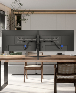 <span class=keywords><strong>Support</strong></span> de moniteur Lcd DW230-T pour ordinateur Pc <span class=keywords><strong>3</strong></span> <span class=keywords><strong>support</strong></span> d'écran Vesa <span class=keywords><strong>support</strong></span> de moniteur Triple <span class=keywords><strong>support</strong></span> de moniteur - Product Image 6